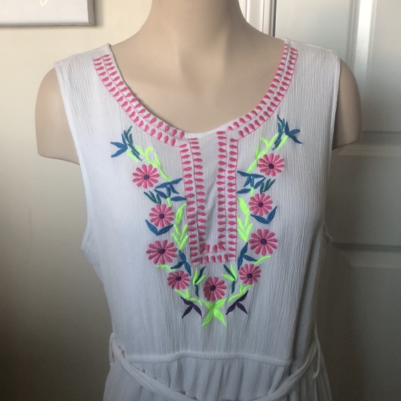 Boho dress - Picture 4 of 7